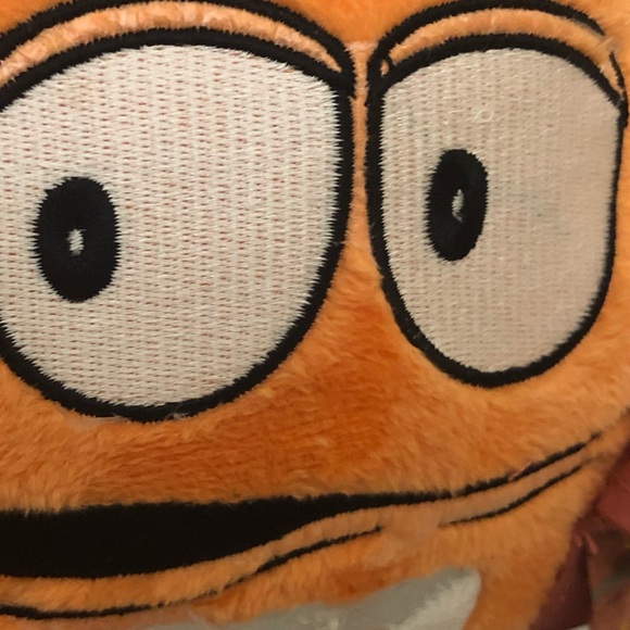 M&M’s Collectible pirate plush 🏴‍☠️ - Picture 4 of 14